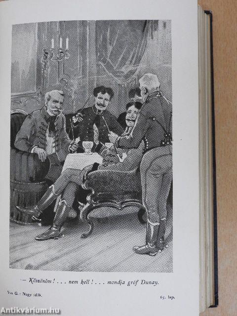 Nagy idők, nagy emberek