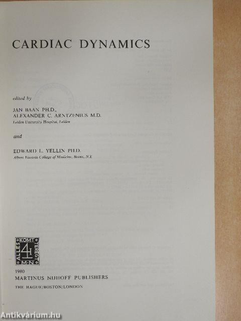 Cardiac Dynamics