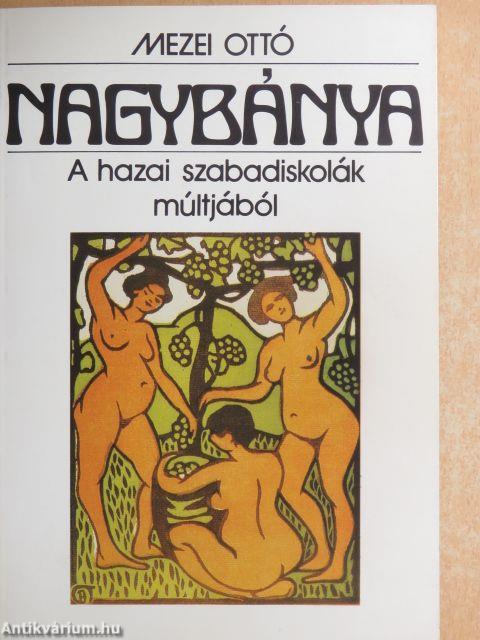 Nagybánya