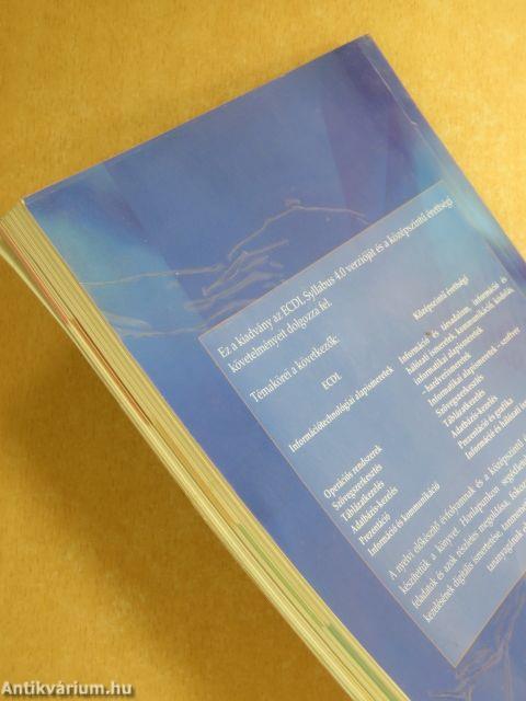 Irány az ECDL!/a középszintű érettségi!