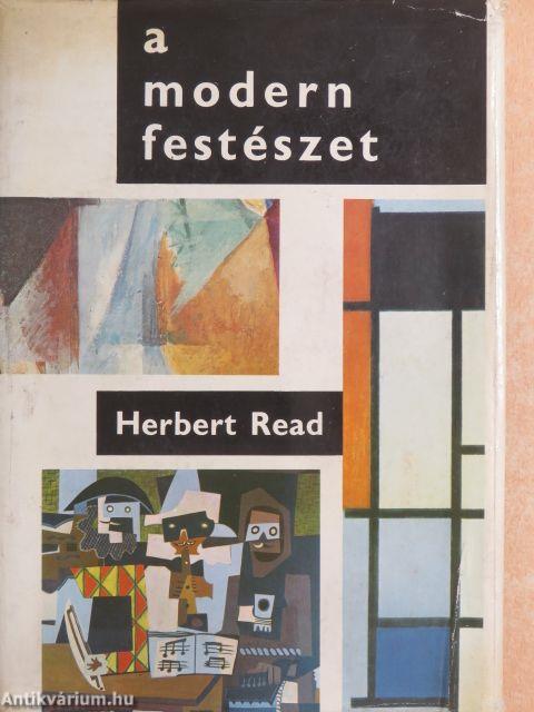 A modern festészet
