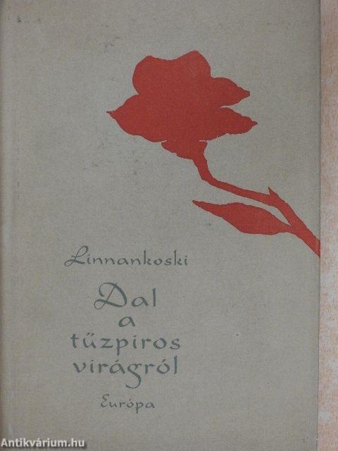 Dal a tűzpiros virágról