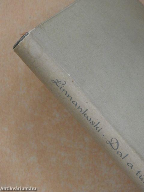 Dal a tűzpiros virágról