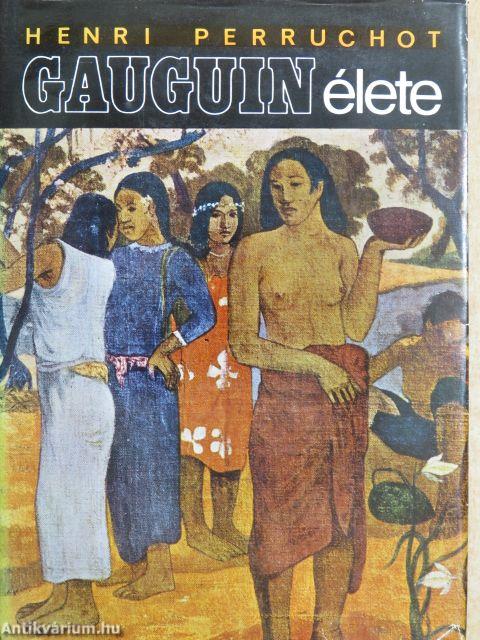 Gauguin élete