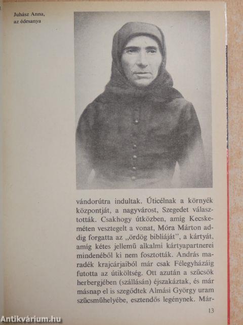 Így élt Móra Ferenc