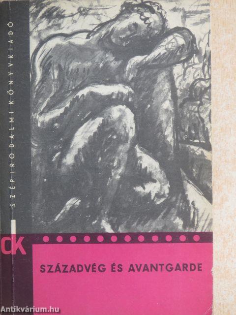 Századvég és avantgarde