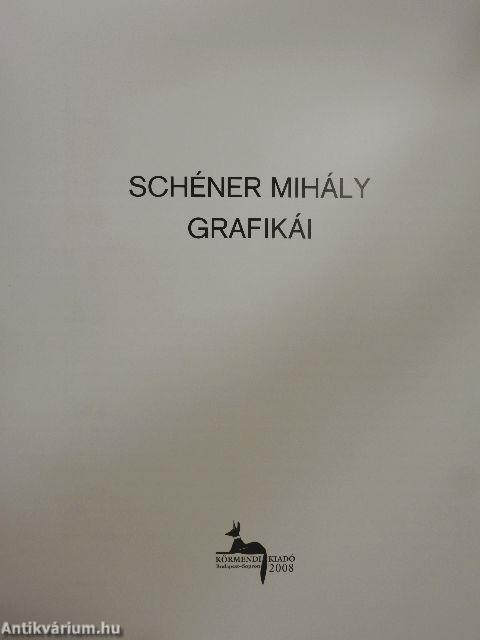 Schéner Mihály 