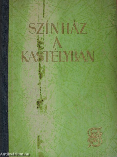 Színház a kastélyban