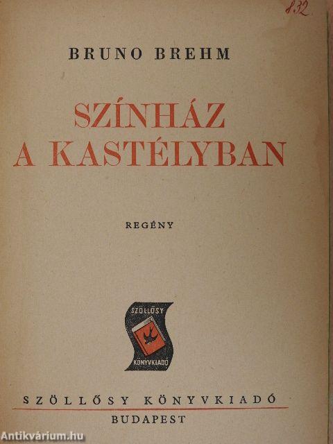 Színház a kastélyban