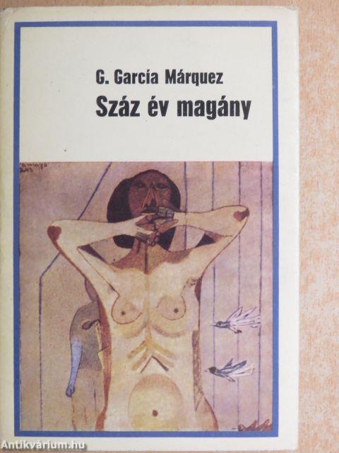 Száz év magány