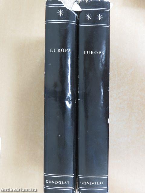 Európa I-II.