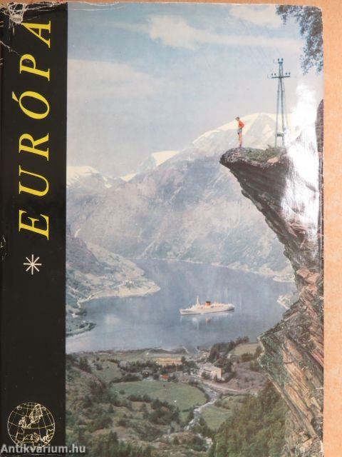 Európa I-II.
