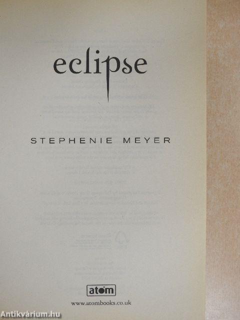 Eclipse