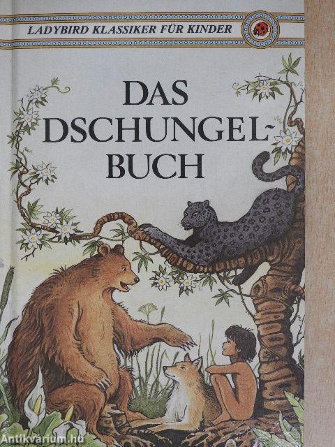 Das Dschungelbuch