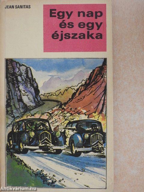 Egy nap és egy éjszaka