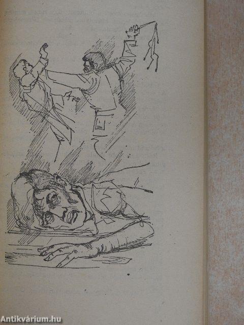 Egy nap és egy éjszaka