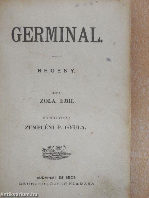 Germinal