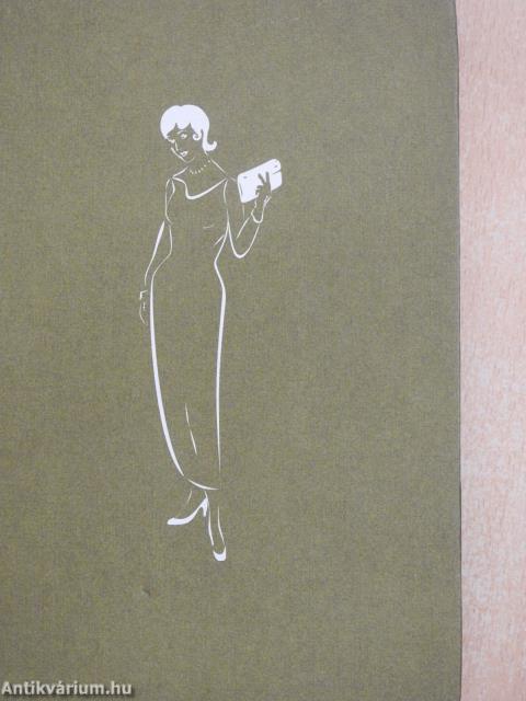 Kis francia szajhám