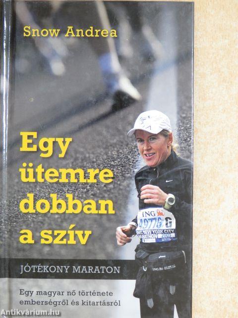 Egy ütemre dobban a szív