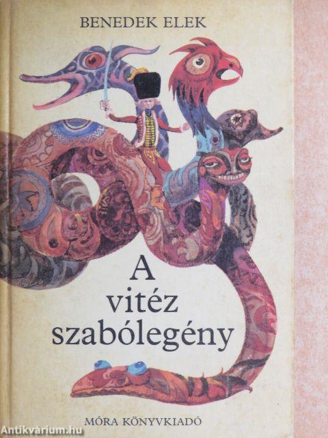 A vitéz szabólegény