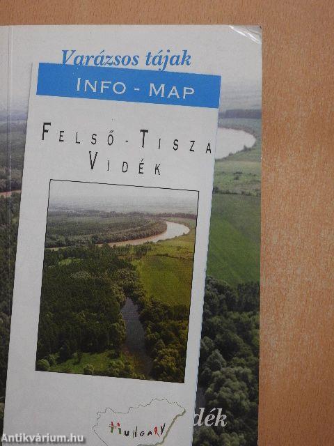 A Felső-Tisza vidék