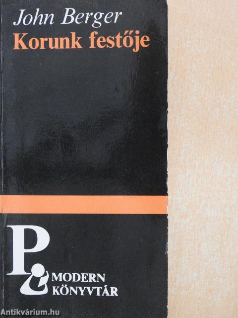 Korunk festője