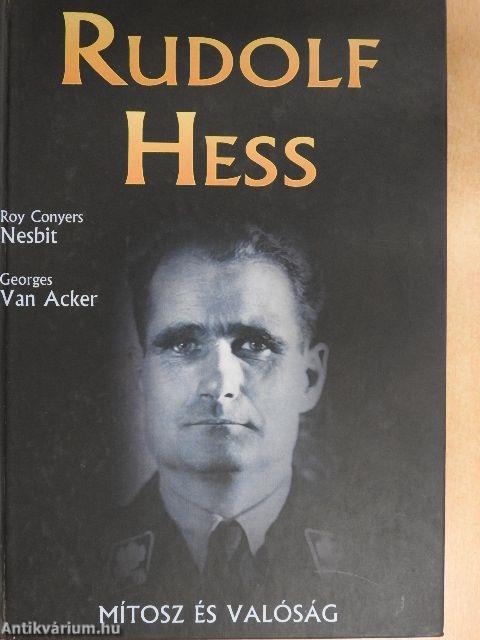 Rudolf Hess