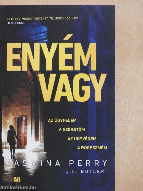 Enyém vagy