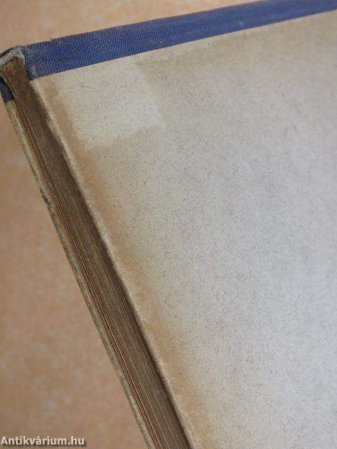 Babits Mihály hátrahagyott versei