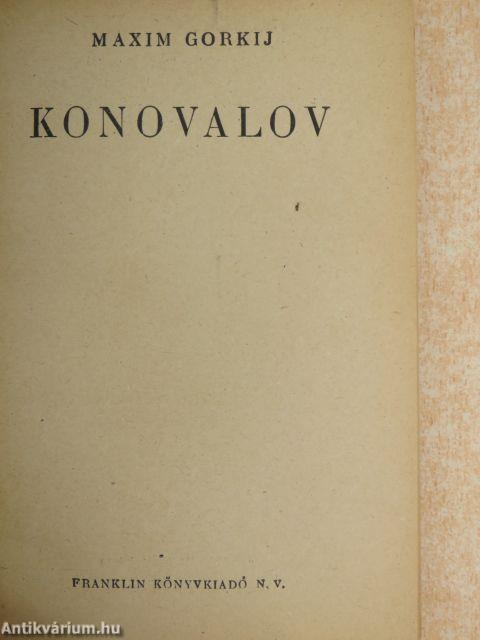 Konovalov