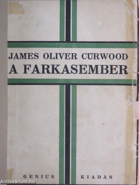 A farkasember