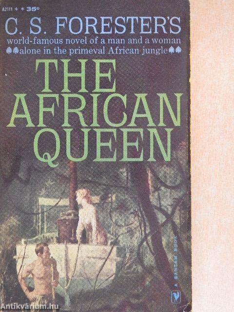 The African Queen