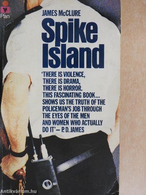 Spike Island