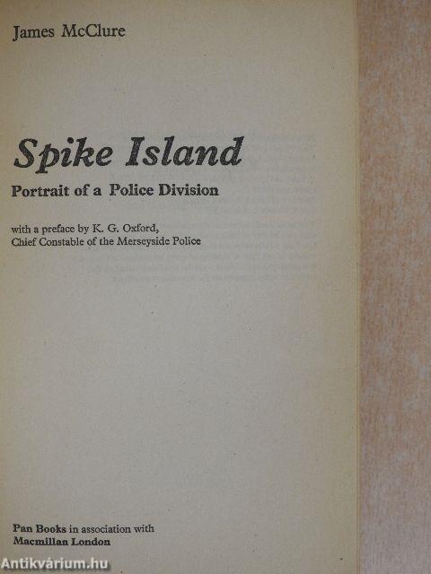 Spike Island