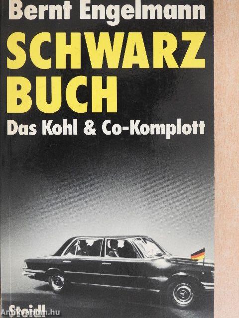 Schwarz Buch