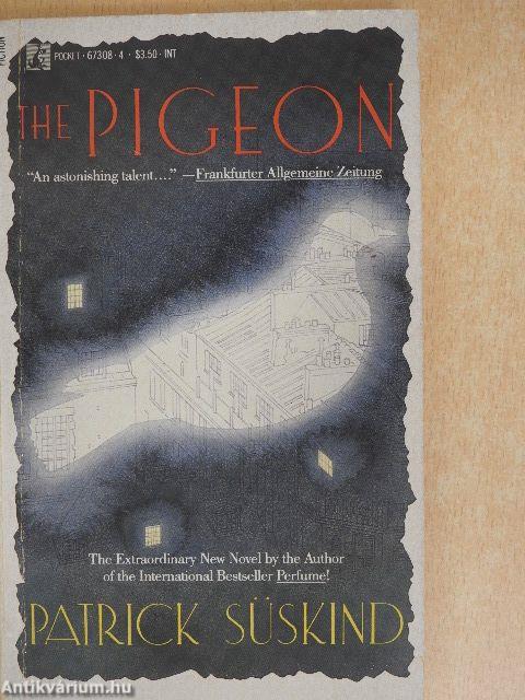 The Pigeon