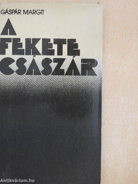 A fekete császár