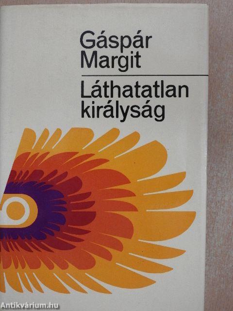 Láthatatlan királyság