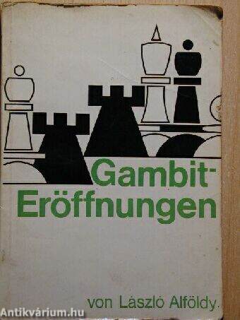 Gambit-Eröffnungen