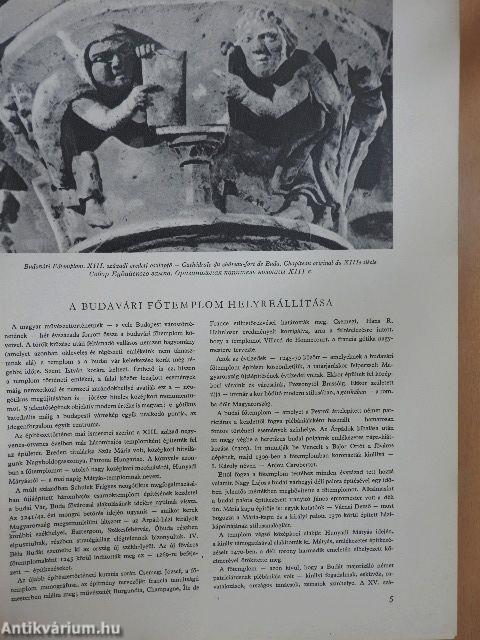 Művészet 1964. január-december