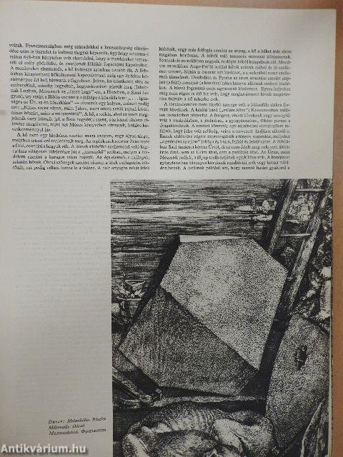 Művészet 1964. január-december