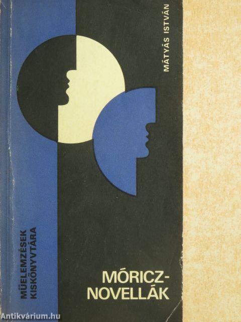 Móricz-novellák