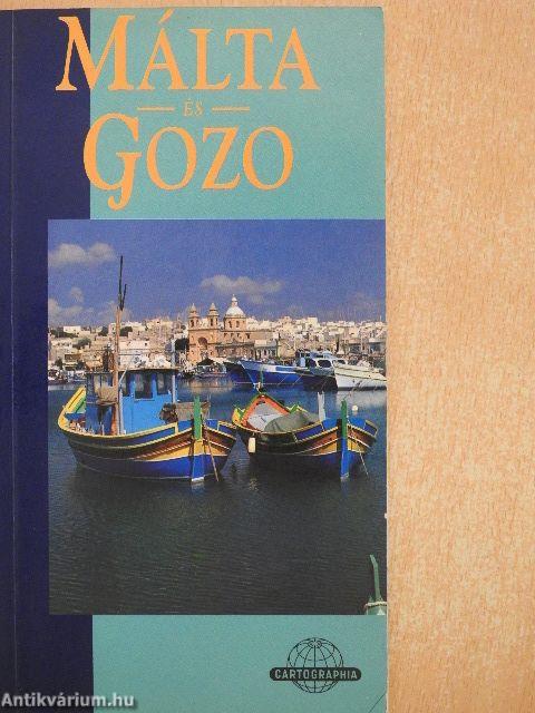 Málta és Gozo