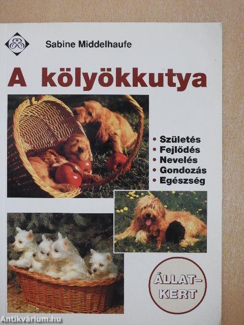 A kölyökkutya