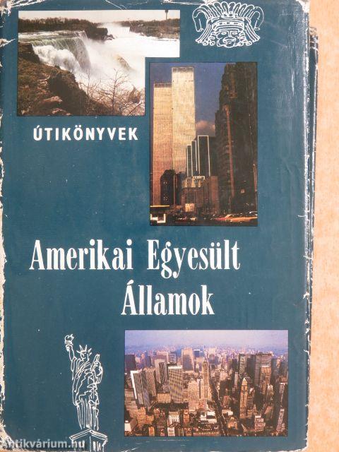 Amerikai Egyesült Államok