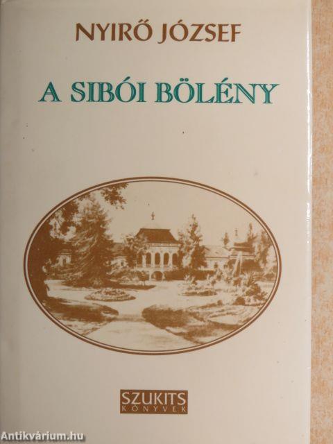 A sibói bölény