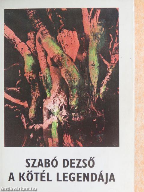 A kötél legendája