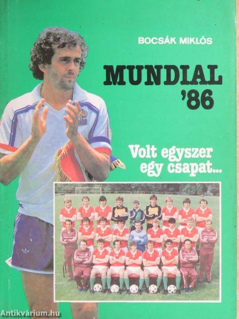 Mundial '86