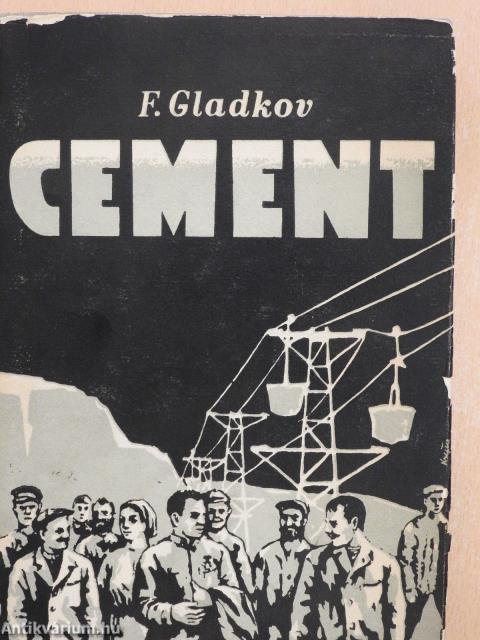 Cement