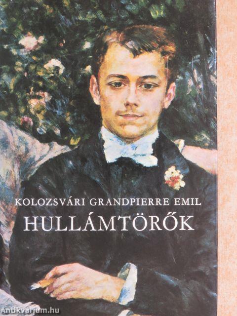 Hullámtörők